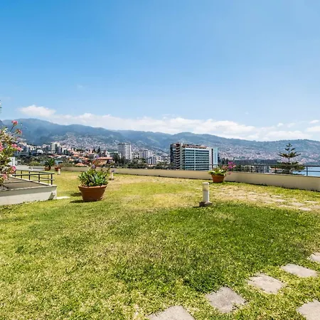 아파트 Infinity View By Madeira Sun Travel *