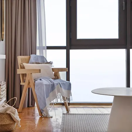Infinity View By Madeira Sun Travel 아파트 푼샬
