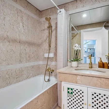 דירה Infinity View By Homie *