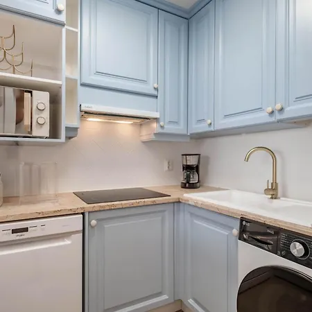 דירה Infinity View By Homie