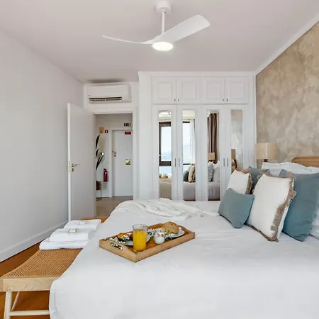 דירה Infinity View By Homie