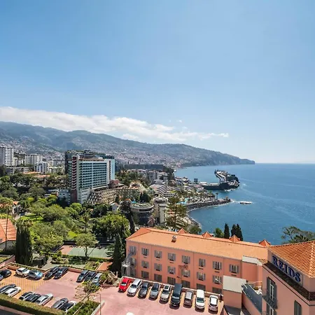 Infinity View By Homie