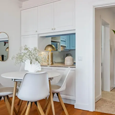 דירה Infinity View By Homie *