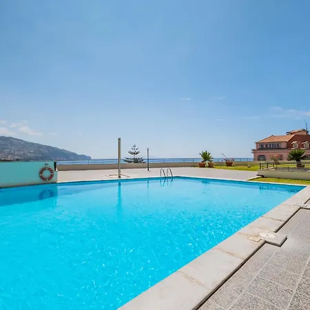 Infinity View By Madeira Sun Travel * Funchal (Madeira)