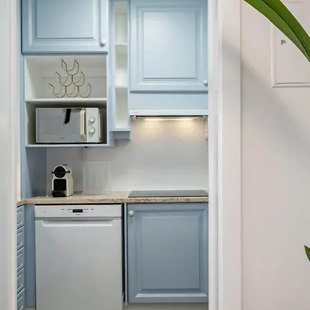 Infinity View By Homie Apartamento *