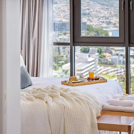 Infinity View By Homie *