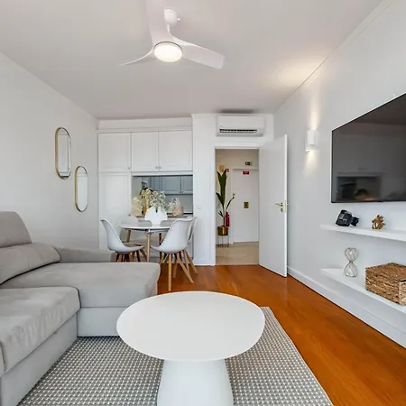 Infinity View By Homie