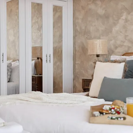 Appartement Infinity View By Homie