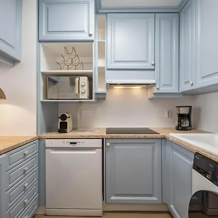 Apartamento Infinity View By Homie *