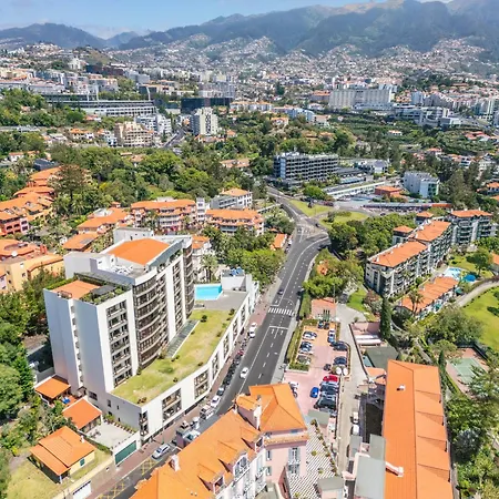 Infinity View By Homie *