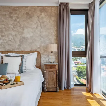 Infinity View By Madeira Sun Travel *