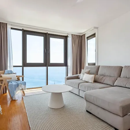 Infinity View By Homie Funchal (Madeira)