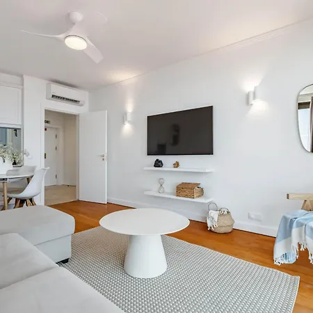 Appartement Infinity View By Homie Funchal (Madeira)