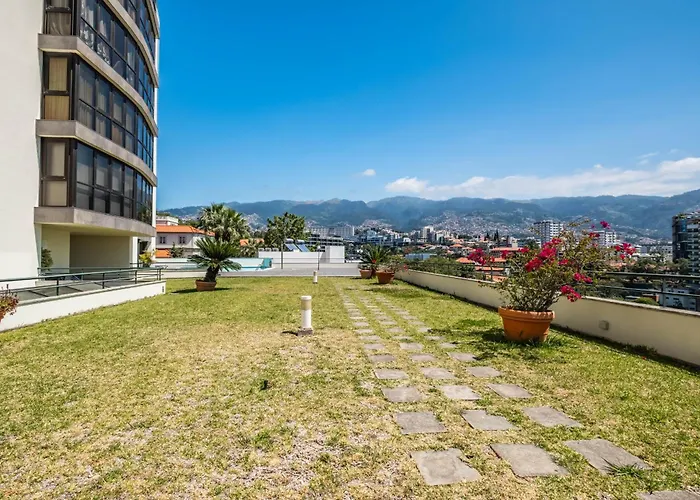 Infinity View By Homie Appartamento *