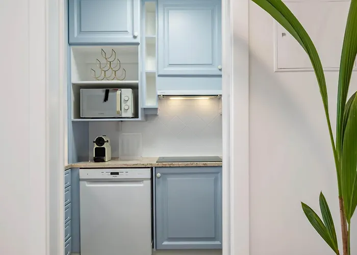 Infinity View By Homie 公寓 *