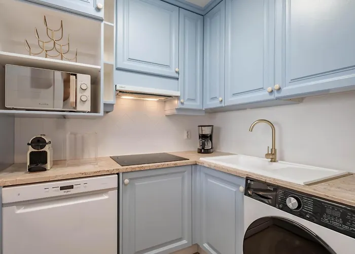 公寓 Infinity View By Homie