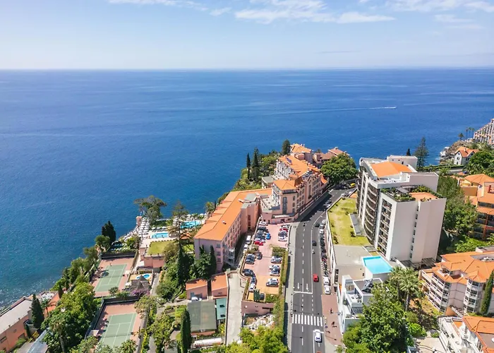 Infinity View By Homie * Funchal (Madeira)