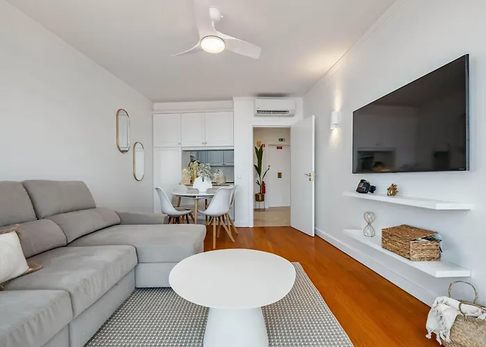 Infinity View By Homie