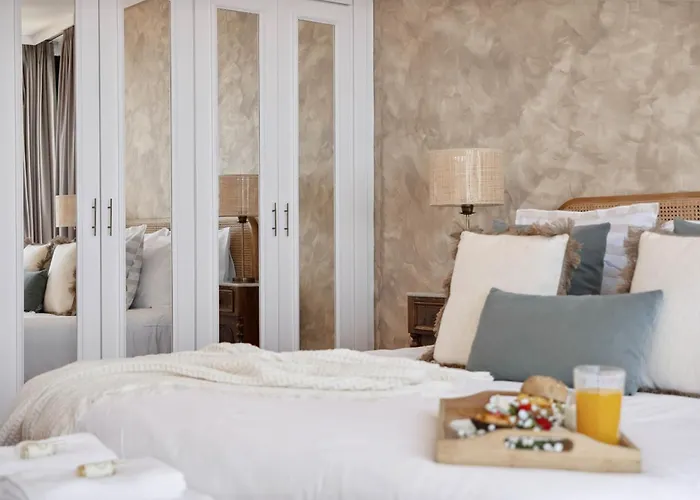 Appartamento Infinity View By Homie