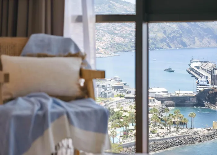 Infinity View By Homie Appartamento *