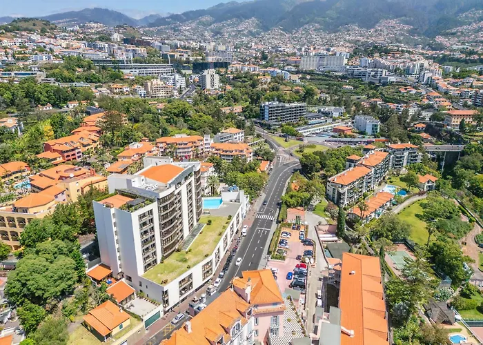 Infinity View By Homie *