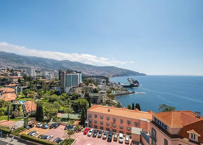 Infinity View By Homie