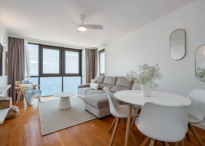 Infinity View By Homie Appartamento