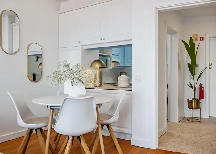 Appartamento Infinity View By Homie *