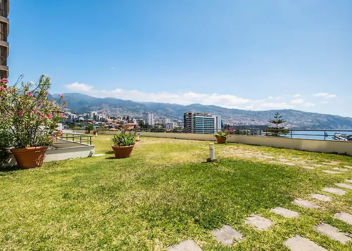 Apartmán Infinity View By Homie *