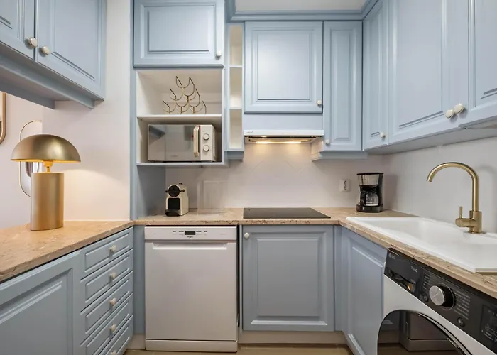 Apartmán Infinity View By Homie *