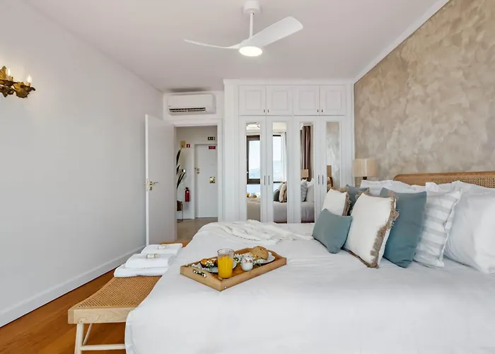 Apartmán Infinity View By Homie