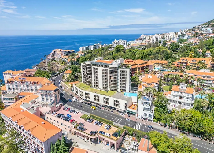 Apartmán Infinity View By Homie *