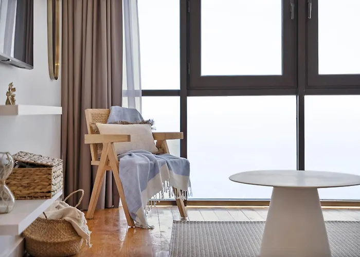 Infinity View By Homie Apartmán Funchal (Madeira)